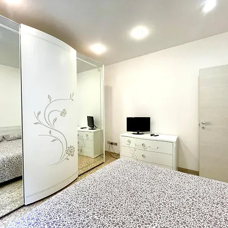 Apartamento Gramsci House - A Due Passi Dal Mare - Centro
