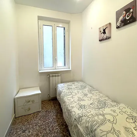 Gramsci House - A Due Passi Dal Mare - Centro