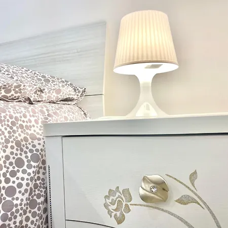 Apartamento Gramsci House - A Due Passi Dal Mare - Centro Anzio