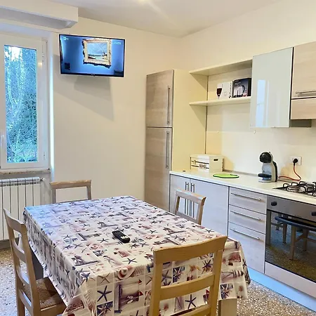 Gramsci House - A Due Passi Dal Mare - Centro *