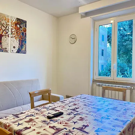 Gramsci House - A Due Passi Dal Mare - Centro Διαμέρισμα Άντζιο
