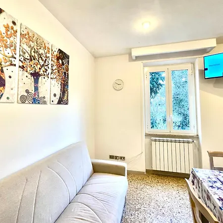 Διαμέρισμα Gramsci House - A Due Passi Dal Mare - Centro
