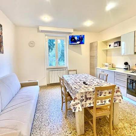Gramsci House - A Due Passi Dal Mare - Centro