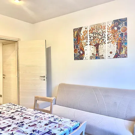 Gramsci House - Centro Apartment *