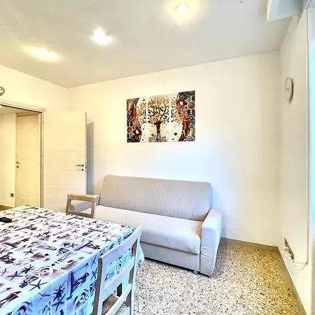 Διαμέρισμα Gramsci House - A Due Passi Dal Mare - Centro