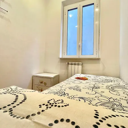 Apartment Gramsci House - Centro
