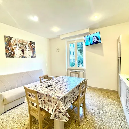 Διαμέρισμα Gramsci House - A Due Passi Dal Mare - Centro *
