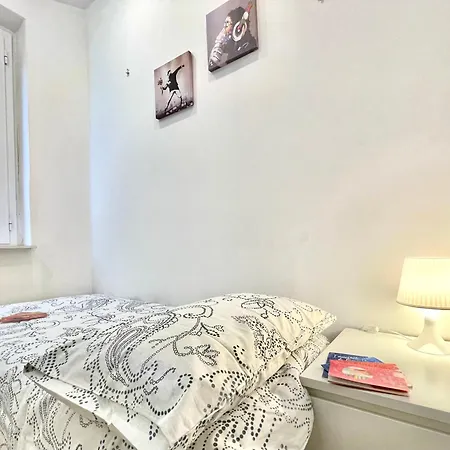 Gramsci House - A Due Passi Dal Mare - Centro * Anzio
