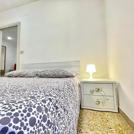 Gramsci House - A Due Passi Dal Mare - Centro *