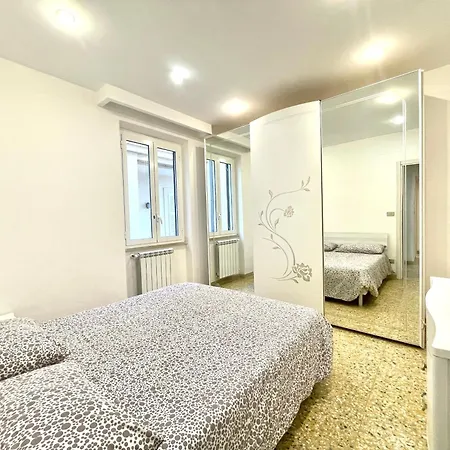 Διαμέρισμα Gramsci House - A Due Passi Dal Mare - Centro Άντζιο