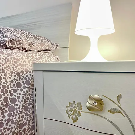Apartment Gramsci House - Centro