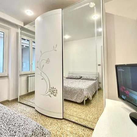 Διαμέρισμα Gramsci House - A Due Passi Dal Mare - Centro *