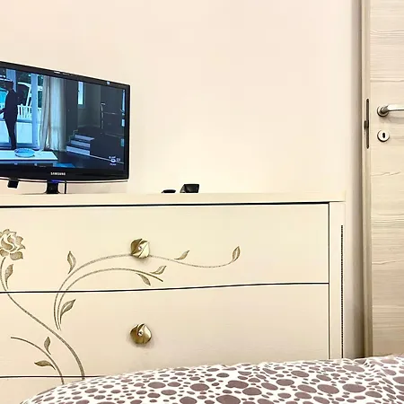 Apartment Gramsci House - Centro
