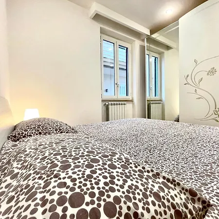 Gramsci House - Centro Apartment Anzio