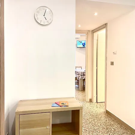 Apartamento Gramsci House - A Due Passi Dal Mare - Centro Anzio