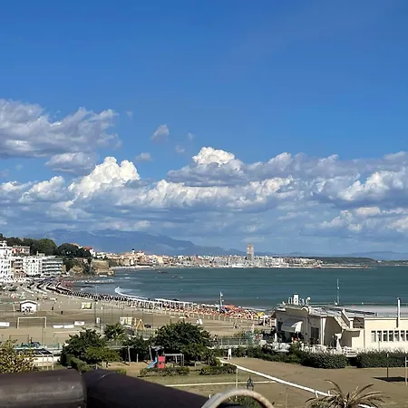 Gramsci House - A Due Passi Dal Mare - Centro Apartamento