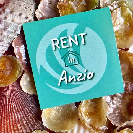 Apartment Gramsci House - Centro Anzio